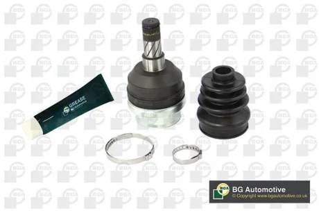 ШРКШ (ШРУС) внутрішній Astra/Vectra 1.7/1.8/2.0i D/TDS 91-01 BGA CV9515B