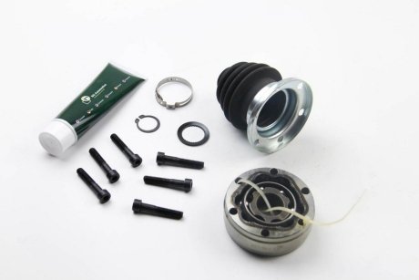 ШРКШ (ШРУС) внутренний CADDY/GOLF 1.0-1.6 93-01 BGA CV9623B