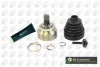ШРКШ (ШРУС) зовнішній Volvo S60/S70/S80/XC70/XC90 2.0-2.9 96-15 (36/27+ABS 48z) BGA CV9700A (фото 1)