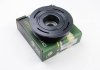 Шкив коленвала Master/Trafic 2.2-2.5 dCi 03- (6PK) BGA DP1144 (фото 1)