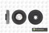 Шків колінвалу Ducato 2.0JTD (-AC) /Scudo/Jumper/Jumpy/Berlingo 1.9D/TD/2.0HDI BGA DP3150 (фото 1)