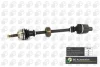 Піввісь Kangoo 1.5dCi/1.9dTi -02 Пр. (21 нар./23 вн. зуб. ABS 26 зуб.) BGA DS7301RA (фото 1)