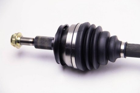 Полуось T5 2.0TDI 09-Пр. BGA DS9642R