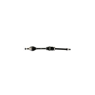 Полуось перед. Volvo S40/V50 10-12 1.6 D (пр.) BGA DS9714R