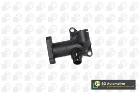 Фланець системи охолодження A4/A6/PASSAT 1.8/2.8 T 95-08 BGA FA0103