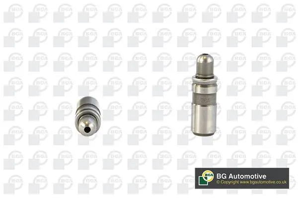 Штовхач клапану Astra/Vectra 2.0/2.2/2.8i 00- BGA HL5398 (фото 1)