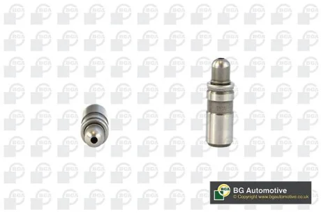 Штовхач клапану Astra/Vectra 2.0/2.2/2.8i 00- BGA HL5398