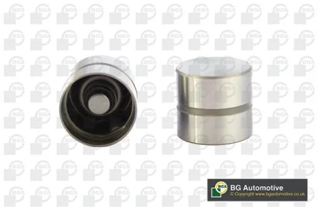 Штовхач клапану Berlingo 1.6i 08-/206/307 2.0 00- BGA HL6301