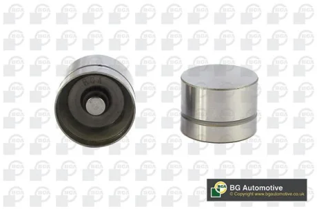 Штовхач клапану Sprinter/Vito (OM611/646) 2.1/2.2CDI 00-10 BGA HL6330