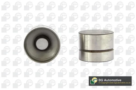 Штовхач клапану A100/A3/A4/A6/A8 1.8/2.4/2.7/2.8/3.7i -10 BGA HL6331
