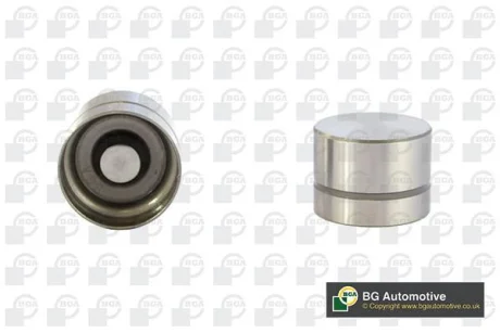 Штовхач клапану Scudo 1.6i (220) 96-06 BGA HL6335