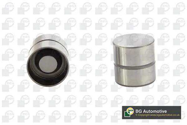 Штовхач клапану A3/A4/A6/A8 1.8/2.0/2.4/2.7/2.8i -10 BGA HL6338 (фото 1)
