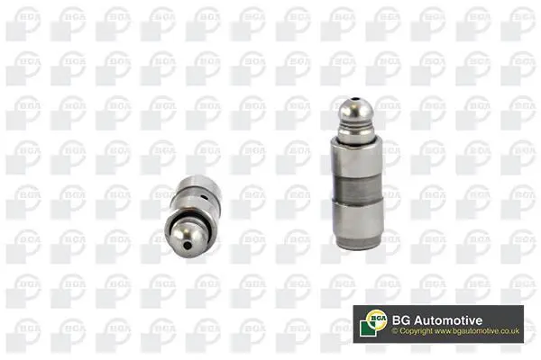 Штовхач клапану Doblo/Partner/Combo/Caddy III 1.3/1.6/2.0/2.3 D/DMultijet/JTD/CDTI/i 99- BGA HL6345 (фото 1)