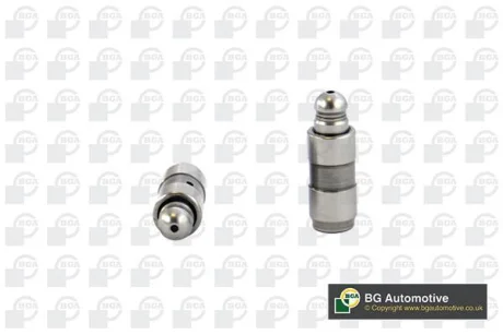 Штовхач клапану Doblo/Partner/Combo/Caddy III 1.3/1.6/2.0/2.3 D/DMultijet/JTD/CDTI/i 99- BGA HL6345