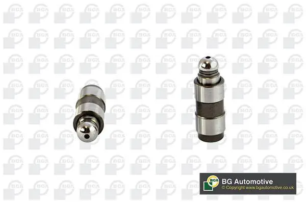 Штовхач клапану BMW 1 (E87)/3 (E46, E90, E93, E92)/Z4 1.6i/1.8i/2.0i 01 - (12mm) BGA HL6348 (фото 1)