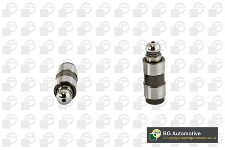 Штовхач клапану BMW 1 (E87)/3 (E46, E90, E93, E92)/Z4 1.6i/1.8i/2.0i 01 - (12mm) BGA HL6348