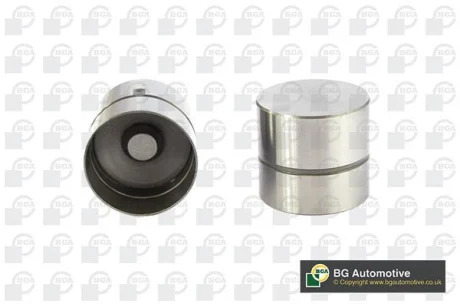 Штовхач клапану MB ОМ601-602 BGA HL6350