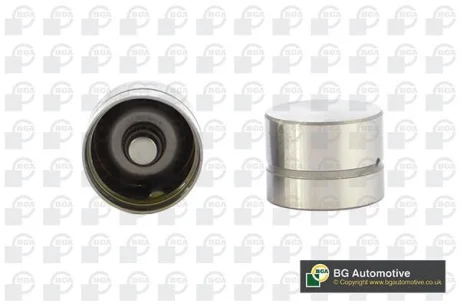 Штовхач клапану Boxer/Jumper 2.5TDi 96-02 BGA HL6358