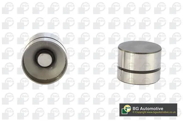 Штовхач клапану VW LT/ T4 1.9/2.4D 90- BGA HL6390 (фото 1)