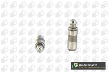 Штовхач клапану Combo 1.2i/1.4i/1.6i/1.7D 94-01 BGA HL6392