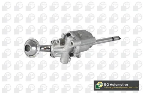 Масляний насос T4 1.9 D/TD (ABL/1X) -03 BGA LP0352