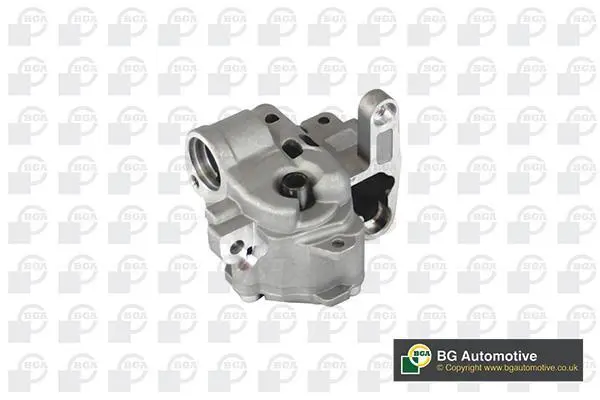 Масляний насос A3/A4/A5/A6/Q5/Golf VI/Passat B5/B6 2.0TDI 03- (двиг. CBBB) BGA LP1036 (фото 1)