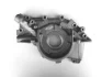 Масляний насос Ford Sierra/Escort 1.3-1.8i -99 BGA LP2260 (фото 1)