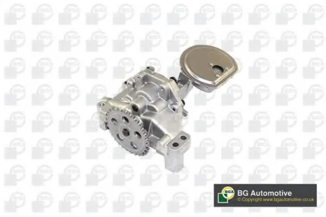 Масляний насос Berlingo/Jumpy/C15/205/305/306 1.6/1.8/1.9 D/TD/i 88-06 BGA LP2294
