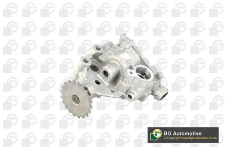 Масляний насос Trafic/Koleos/Megane/Scenic/X-Trail 2.0dCi 05- (M9R) BGA LP7310