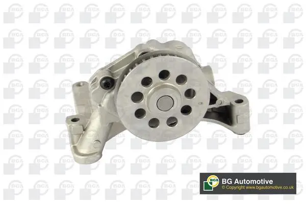 Масляний насос T5/A3/A4/A5/A6/Q3/Q5/Octavia/Superb/Golf 6/Passat B6 2.0 TDI/BiTDI 08- BGA LP9652 (фото 1)