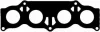 Прокладка випускного колектора Toyota Avensis/ Camry 2.0-2.4 00-08 BGA MG0545 (фото 1)