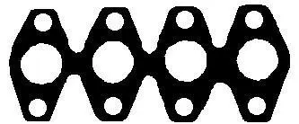 Прокладка колектора випуск Ducato 1.8/2.0i 82-94 BGA MG1332 (фото 1)