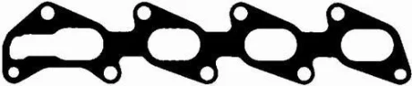 Прокладка колектора випуск Combo/Astra/Vectra 1.2/1.4/1.8i 98- (330x65mm) BGA MG1511