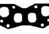 Прокладка коллектора впуск/випуск Renault 11 1.1-1.4 i 83-88 / 19 1.4 i 88-95 BGA MG2326 (фото 1)