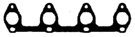 Прокладка колектора випуск Mazda 626 83-97/Suzuki Vitara 94-98 BGA MG2361