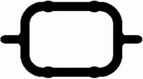 Прокладка колектора впуск BMW 1/3/5/6/7/X3/X5/X6 98-13 BGA MG2586