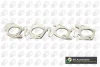 Прокладка колектора випуск Trafic/Megane/Laguna 2.0dCi 06- BGA MG2714 (фото 1)