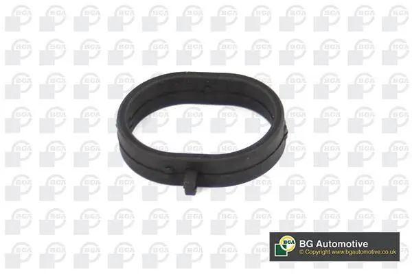 Прокладка колектора впуск HYUNDAI i10/i20 1.2 08-20 BGA MG2735 (фото 1)