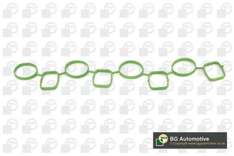 Прокладка колектора впуск A3/Caddy/T5 2.0 TDI 03- BGA MG3729