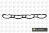 Прокладка колектора впуск A4/PASSAT/OCTAVIA 1.8i 07- BGA MG4700 (фото 1)