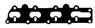 Прокладка колектора випуск Astra/Omega/Vectra 1.6-2.0 i 95-05 BGA MG5586