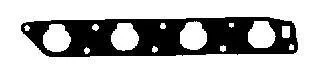 Прокладка колектора впуск Astra F/G/H/Vectra B 1.8/2.0i 93- BGA MG5589