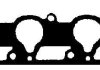 Фото 1 - прокладка колектора впуск Honda Accord 96-02 1.8-2.3 BGA MG5595 Прокладка колектора впуск Honda Accord 96-02 1.8-2.3 BGA MG5595 (фото 1)