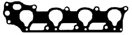Фото прокладка колектора впуск Honda Accord 96-02 1.8-2.3 BGA MG5595 Прокладка колектора впуск Honda Accord 96-02 1.8-2.3 BGA MG5595
