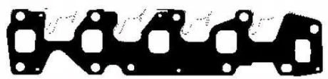 Прокладка колектора випуск Doblo/Combo 1.3 JTD/Multijet 04- BGA MG6716