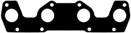 Прокладка колектора випуск Berlingo/Nemo/Bipper 1.1/1.4i 96- BGA MG7590