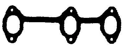 Прокладка колектора впуск/випуск Audi 80/100/A4/A6/A8 2.6/2.8 90-00 BGA MG8379