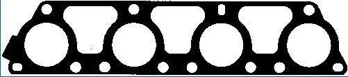 Прокладка колектора випуск Audi A3/A4/A6/Golf V/Leon 1.6/1.8/2.0i 94-10 BGA MG8519 (фото 1)