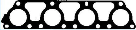 Прокладка колектора випуск Audi A3/A4/A6/Golf V/Leon 1.6/1.8/2.0i 94-10 BGA MG8519