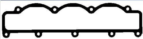 Прокладка колектора впуск Ducato/Daily 2.3 JTD 02- BGA MG8568